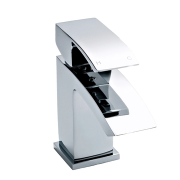Vibe Midi Mono Basin Mixer