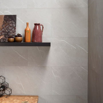 Display of Dumawall Plus Siracusa