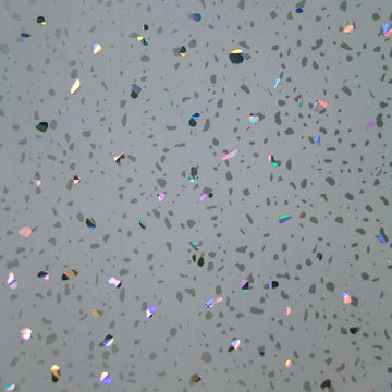 MAXI panel - Gloss Grey Sparkle