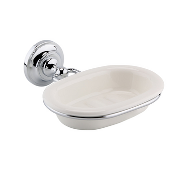 Traditional Soap Dish