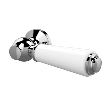 Ceramic Handle WC Lever