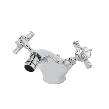 Beaumont Luxury Mono Bidet Mixer