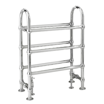 HR Adelaide 780 x 685mm Towel Rail