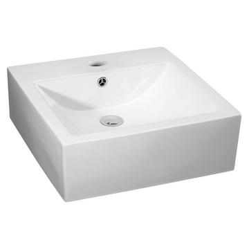 Square Vessel 460 x 470 x 160mm