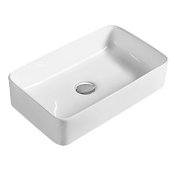 Rectangular Vessel 465 x 235 x 120mm