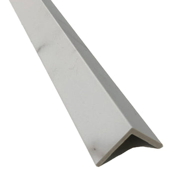 Luxe Tile Trevore External Corner Trim