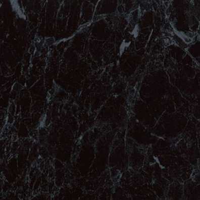 10mm Black Marble shower panel