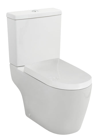 Provost Semi Flush to Wall WC