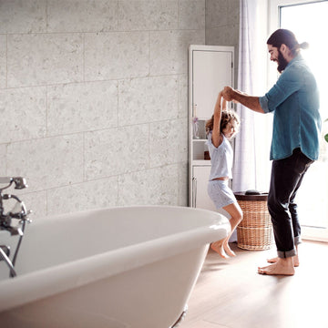 The Ultimate Solution for Stylish and Practical Wall Paneling