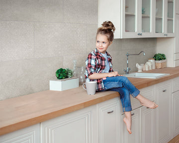 The Benefits of Dumawall Plus: A Revolutionary DIY Tile for Your Home
