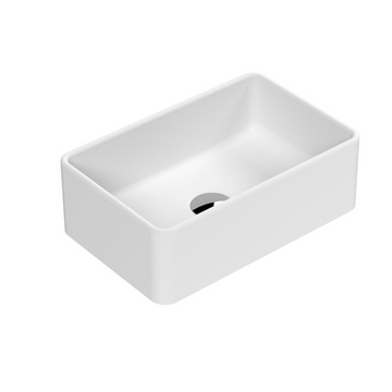 Luxe Rectangular Vessel 365 x 235 x 120mm