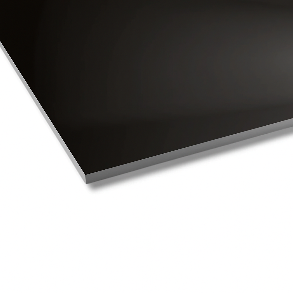 2.5mm Pharma Clad  Hygienic   Wall   Cladding   -   Slate   Gloss