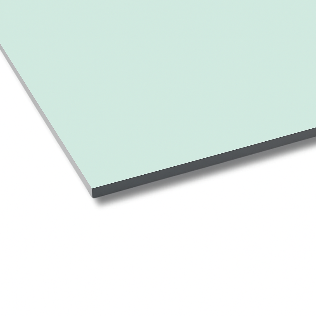 2.5mm Pharma Clad Pharma Clad  Hygienic   Wall   Cladding   -   Willow   Satin