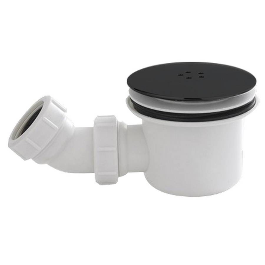 Kartell 90mm Fast Flow Shower Waste