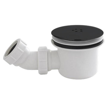Kartell 90mm Fast Flow Shower Waste