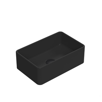 Luxe Rectangular Vessel 365 x 235 x 120mm
