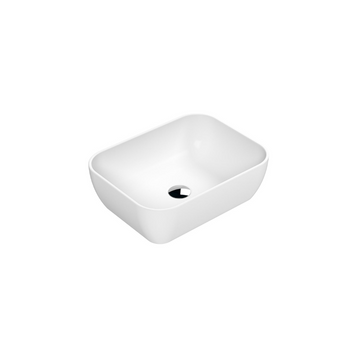 Luxe Square Vessel 455 x 325 x 135mm