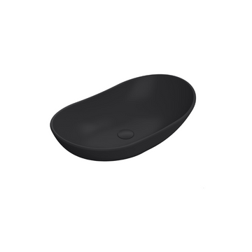 Luxe Round Vessel 615 x 360 x 155mm