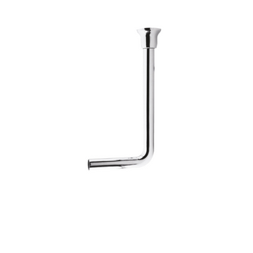 HR Richmond Comfort Height Low Level WC & Flush Pipe