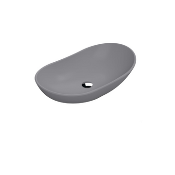 Luxe Round Vessel 615 x 360 x 155mm
