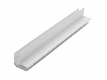 10mm Universal Corner Two Part