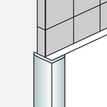 Aluminium   Outside   Corner