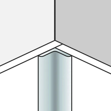 Aluminium   Inside   Corner