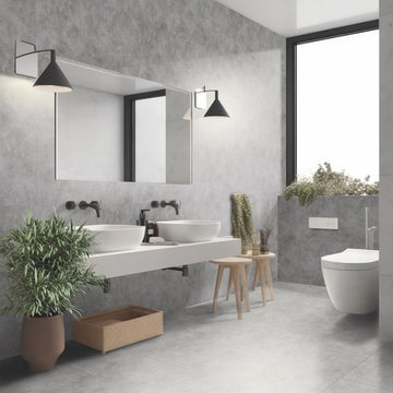 Dumafloor Flooring: Beton