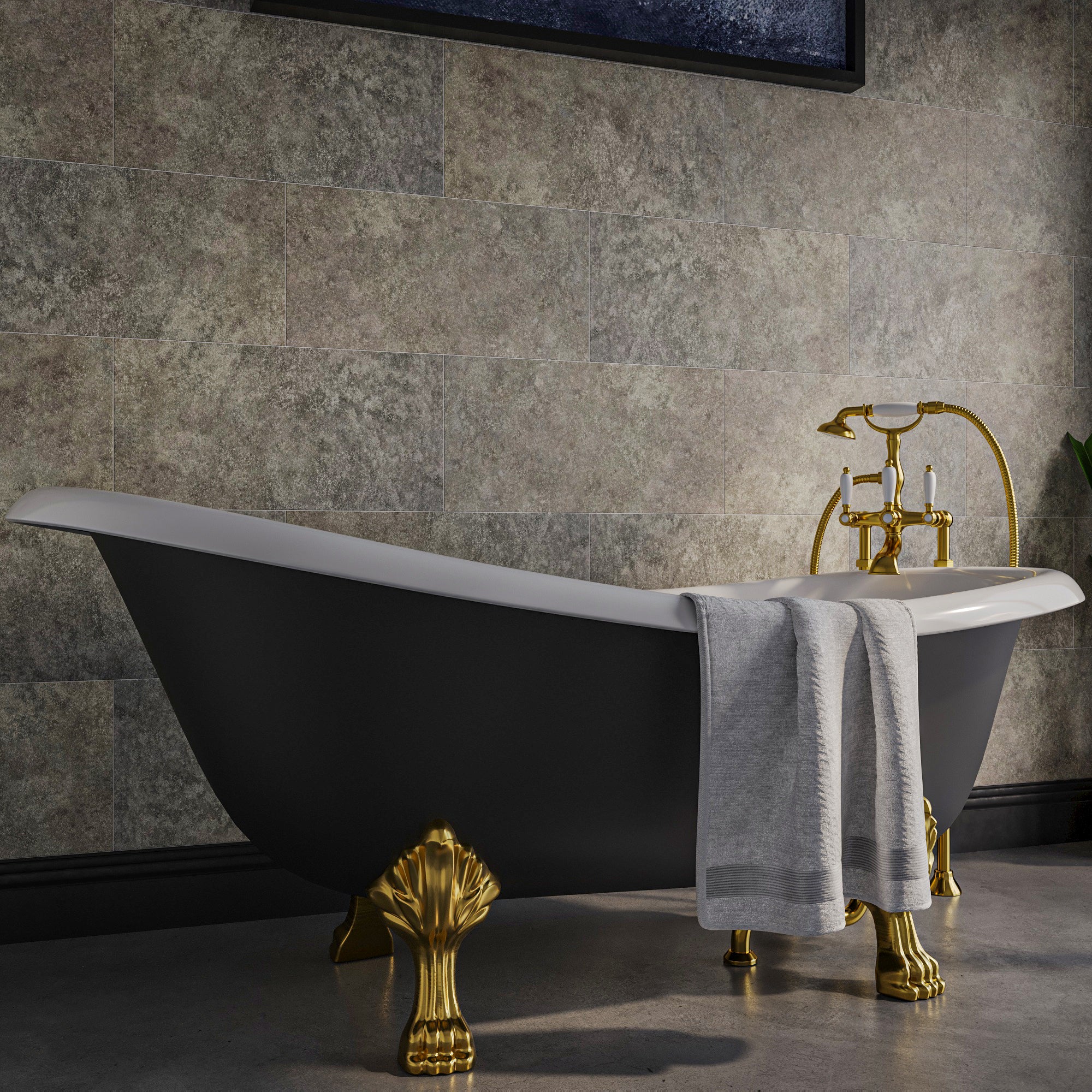 4mm Click-Tile Birmingham