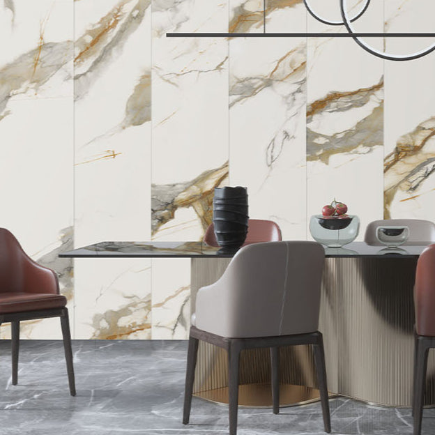 5mm LuxeWall Bronze Carrara