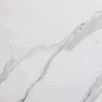 4mm Matt Carrara Marble Solid Wall Panel