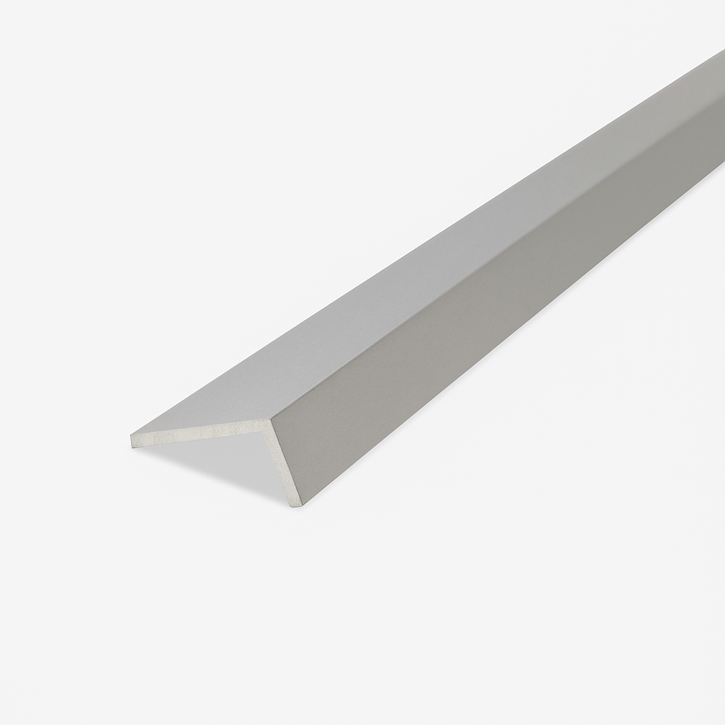 4mm Aluminium Edge Trim