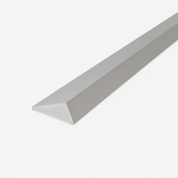 4mm Aluminium Edge Trim