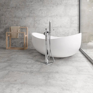 Dumafloor Flooring: Chicago