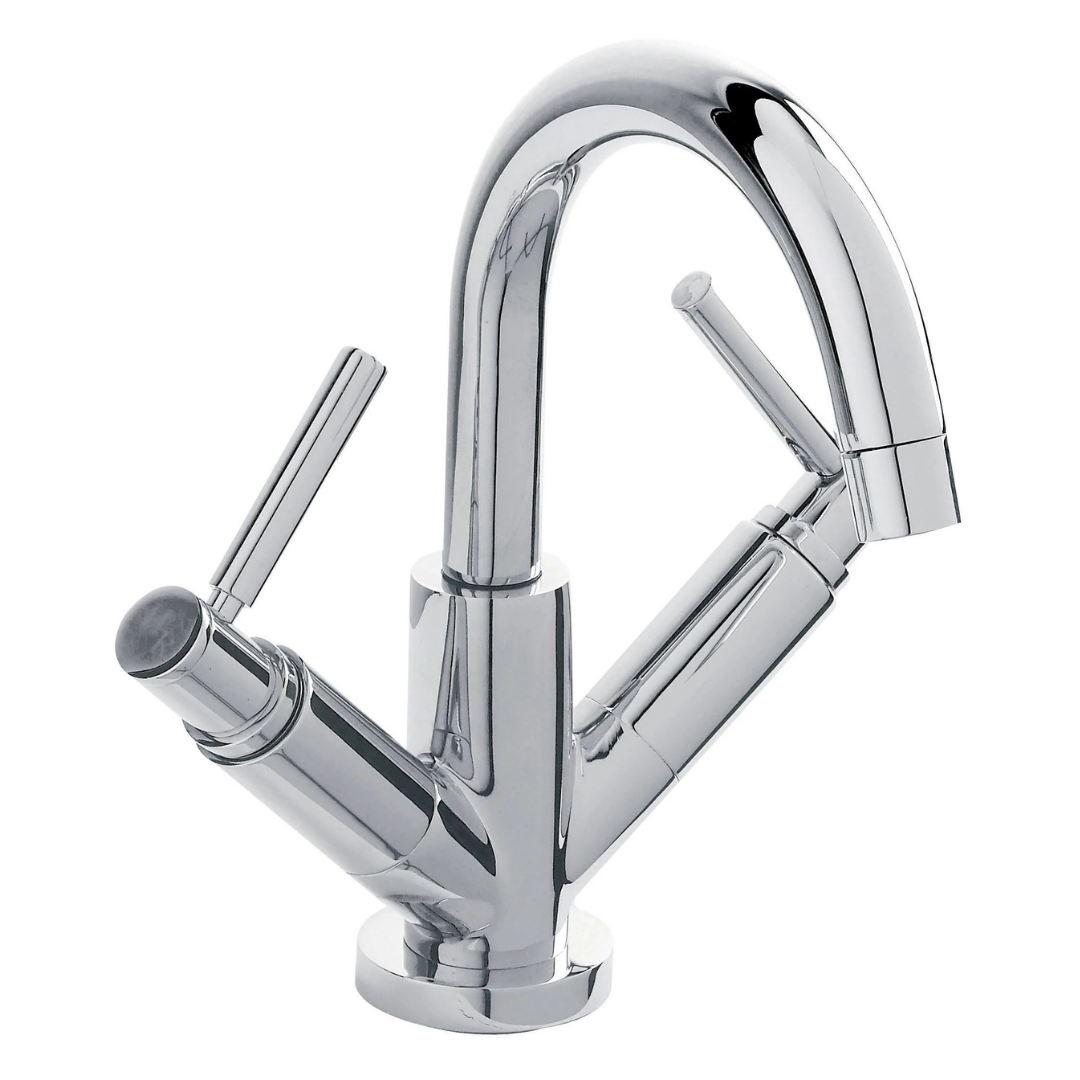 HR Tec Lever Mono Basin Mixer