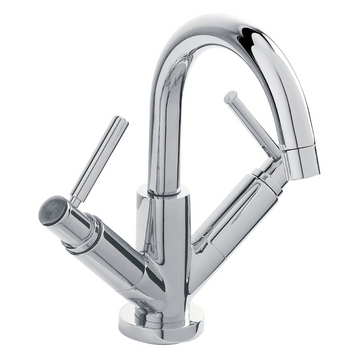 HR Tec Lever Mono Basin Mixer