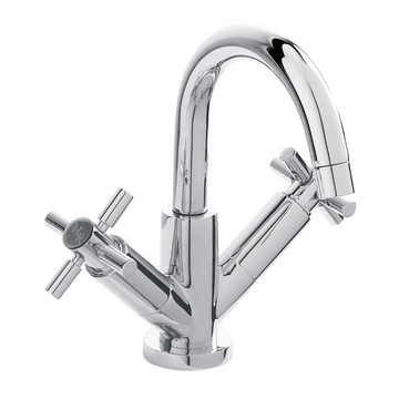 HR Tec Crosshead Mono Basin Mixer