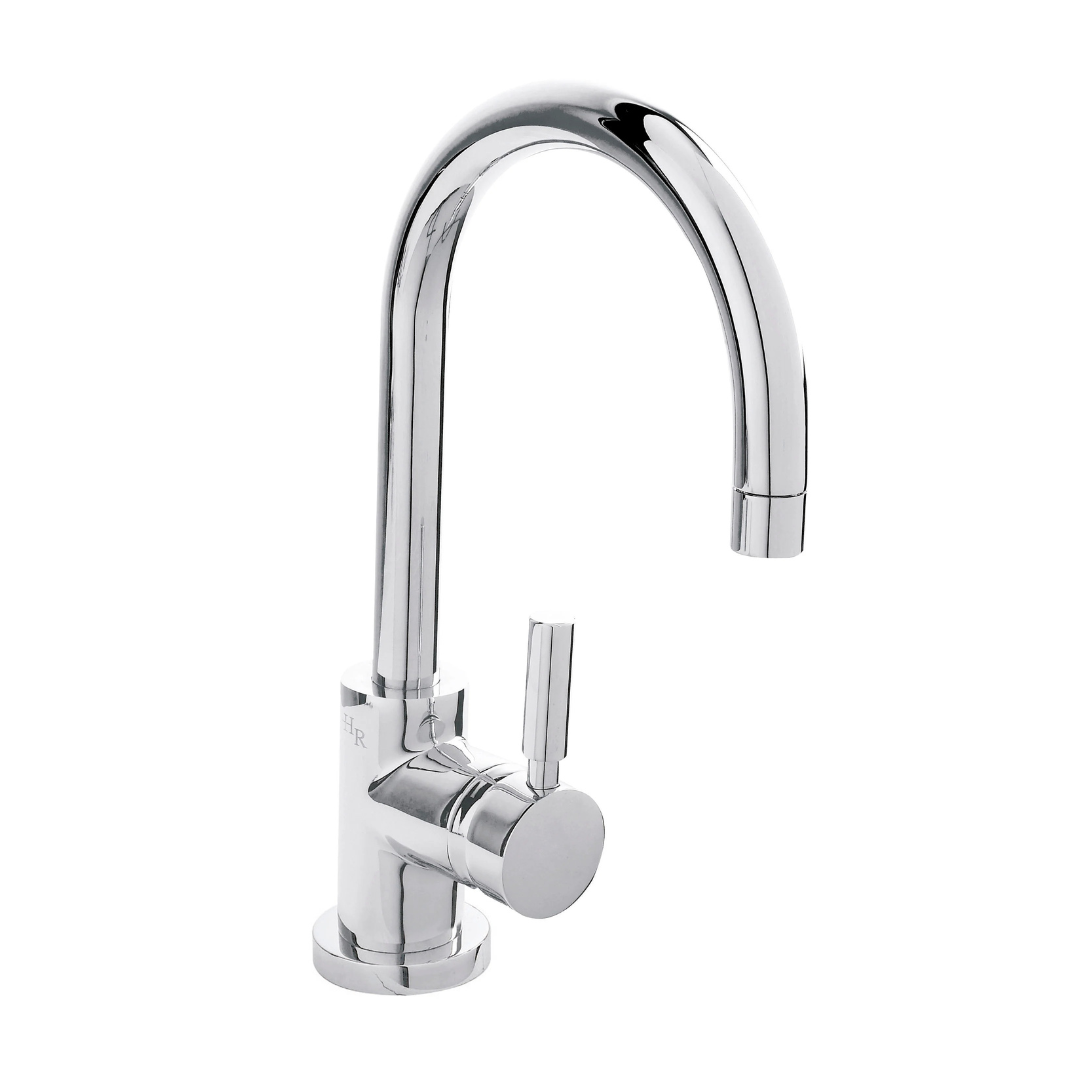HR Tec Single Lever Mono Basin Mixer
