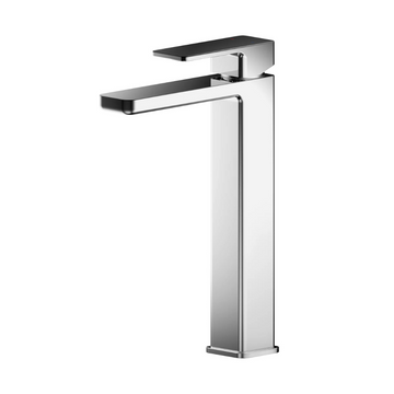 Windon High-Rise Mono Basin Mixer (No Waste)