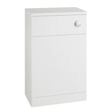 Kartell K-Vit Impakt Slimline WC Unit