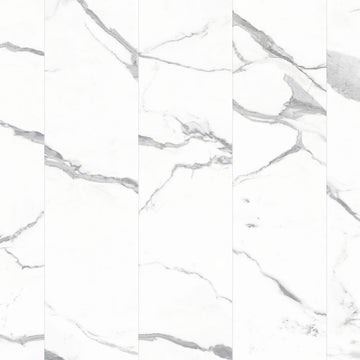 5mm LuxeWall Grey Carrara