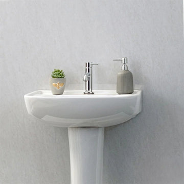 MAXI   panel   -   Gloss   Fusion   Light   Grey