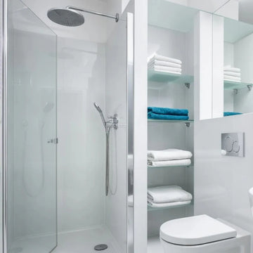 MAXI   panel   -   Gloss   White
