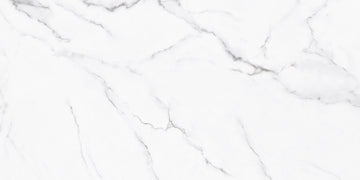 4mm Luxe White Trevor Wall Tile