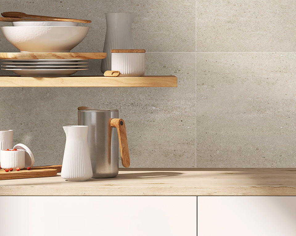 5mm Dumawall Plus Large Tile Modica