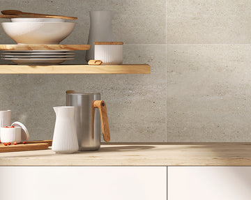 5mm Dumawall Plus Large Tile Modica
