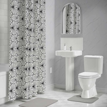 MAXI   panel   -   Carrera   White
