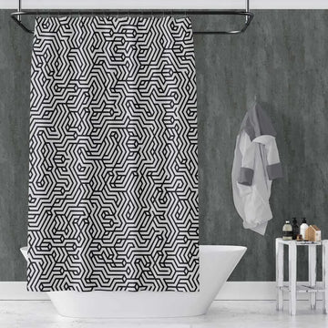 MAXI   panel   -   Matt   Metallic   Stone