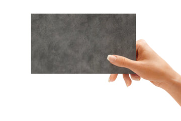 Sample - 5mm Dumawall Plus Mystic Grey Matt