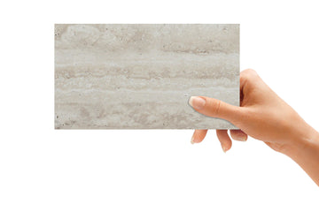 Sample - 5mm Dumawall Plus Travertino Matt